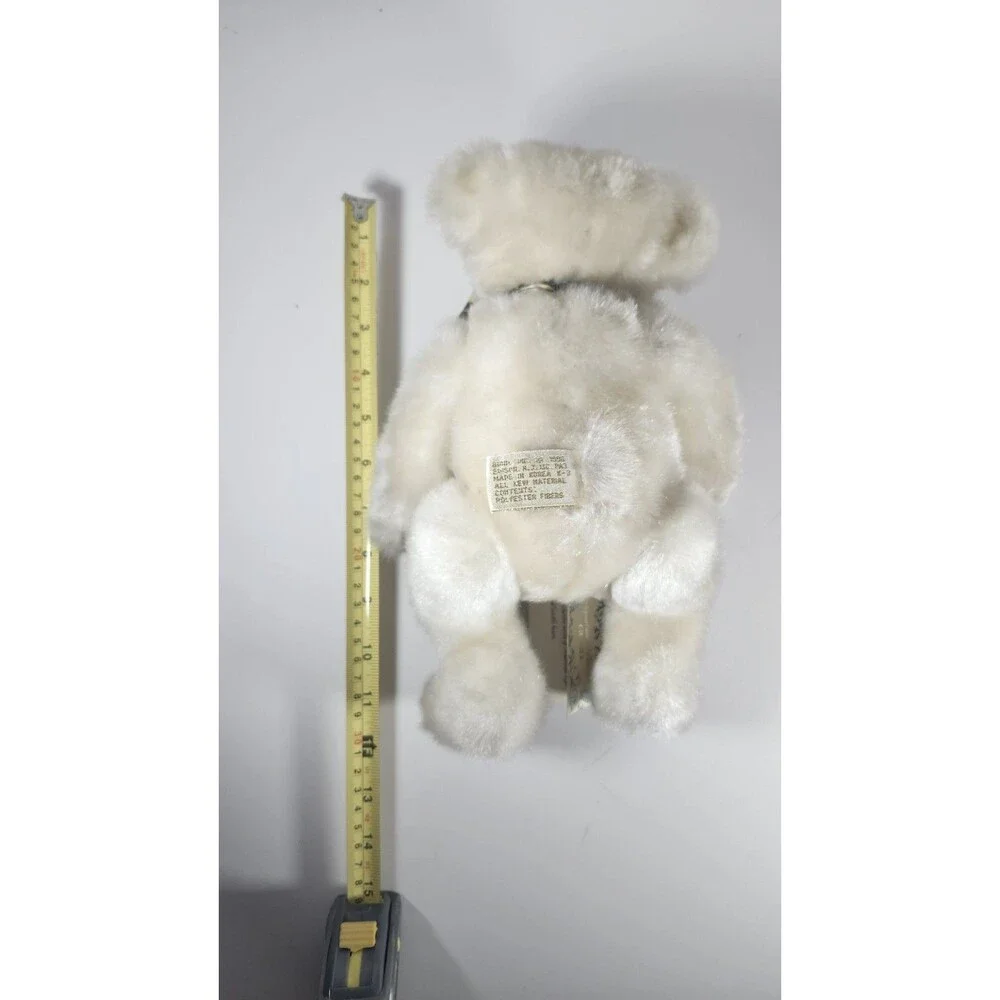 Gund Signature Collection Grizzelda Bear 12